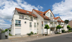 Terrassenapartment